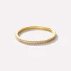 Céline Eternity Ring - Ana Luisa