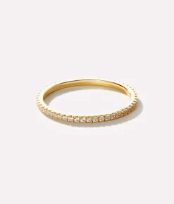 Céline Eternity Ring - Ana Luisa