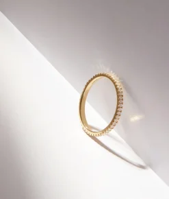 Céline Eternity Ring - Ana Luisa