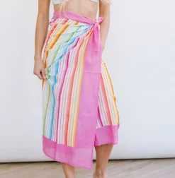 Day Dreaming Sarong