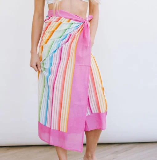 Day Dreaming Sarong