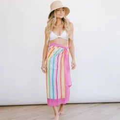 Day Dreaming Sarong