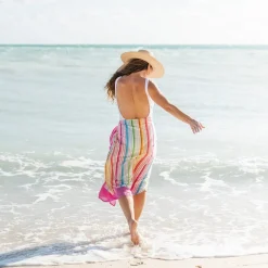 Day Dreaming Sarong