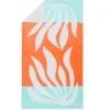 Fairchild Towel - Ruby Mint