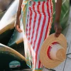 Fruit Punch Sarong