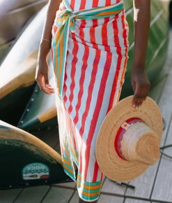 Fruit Punch Sarong