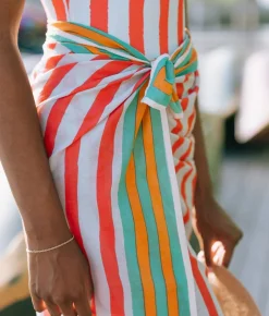 Fruit Punch Sarong