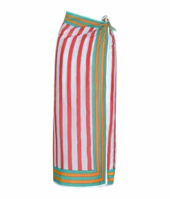 Fruit Punch Sarong