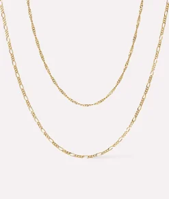 Heritage Vintage Necklace Set - Ana Luisa