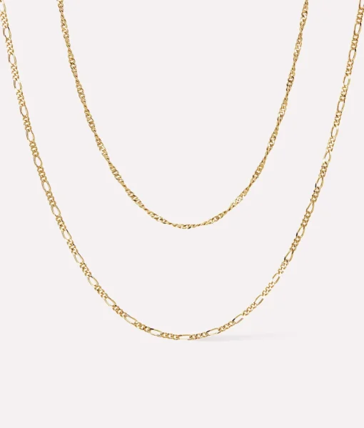 Heritage Vintage Necklace Set - Ana Luisa