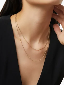Heritage Vintage Necklace Set - Ana Luisa