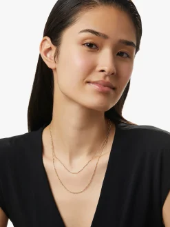 Heritage Vintage Necklace Set - Ana Luisa
