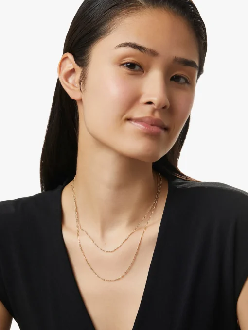 Heritage Vintage Necklace Set - Ana Luisa