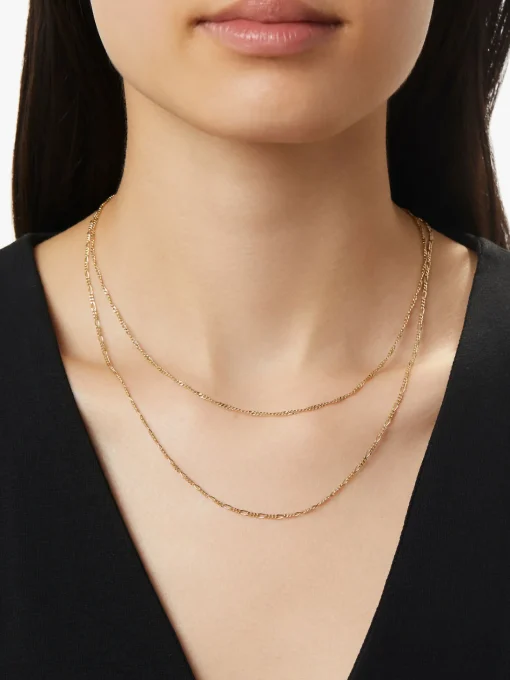 Heritage Vintage Necklace Set - Ana Luisa