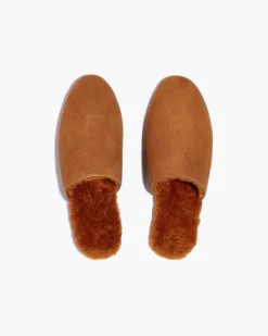 Ines Shearling - TKEES