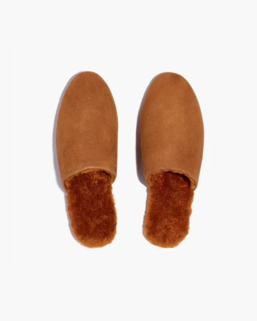 Ines Shearling - TKEES