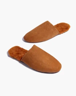 Ines Shearling - TKEES