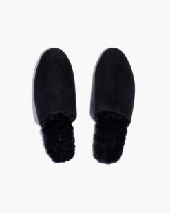 Ines Shearling - TKEES