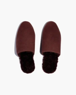 Ines Shearling - TKEES