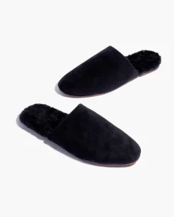 Ines Shearling - TKEES