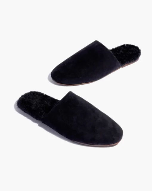 Ines Shearling - TKEES