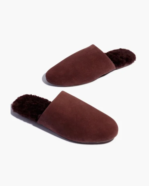Ines Shearling - TKEES