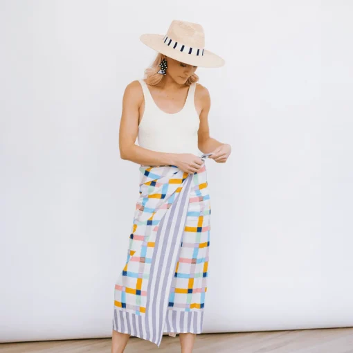 Last Penny Sarong