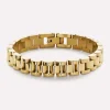 Ora Watch Strap Bracelet - Ana Luisa