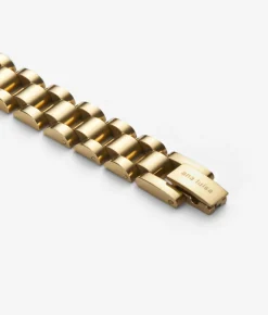 Ora Watch Strap Bracelet - Ana Luisa