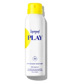 PLAY Antioxidant Body Mist SPF 50 - Supergoop!