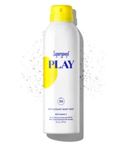 PLAY Antioxidant Body Mist SPF 50 - Supergoop!