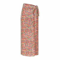 Porto Reversible Sarong - Sunshine Tienda