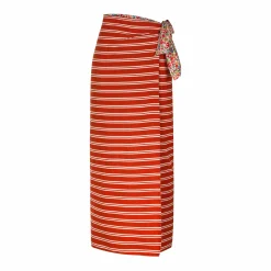 Porto Reversible Sarong - Sunshine Tienda