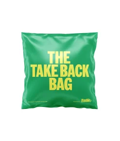 Take Back Bag - Trashie