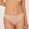 The Bikini Panty - Cloud - Blush