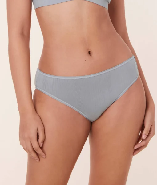 The Bikini Panty - Cloud - Stardust