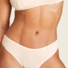 The Bikini Panty - Rayon - Sand