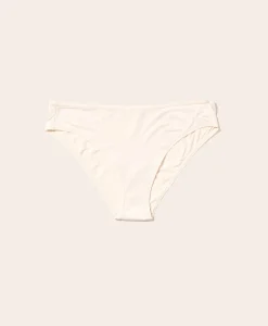 The Bikini Panty - Rayon - Sand