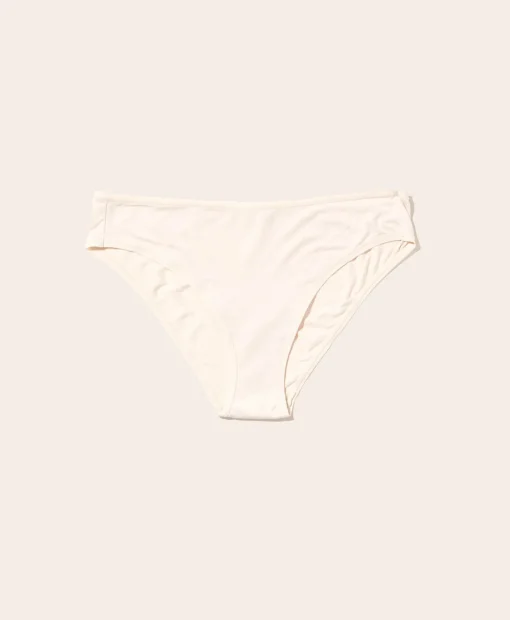 The Bikini Panty - Rayon - Sand