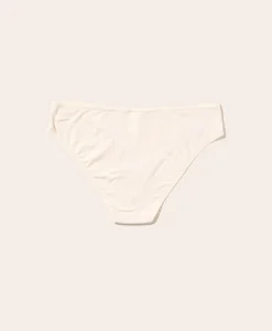 The Bikini Panty - Rayon - Sand