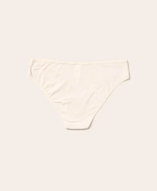 The Bikini Panty - Rayon - Sand