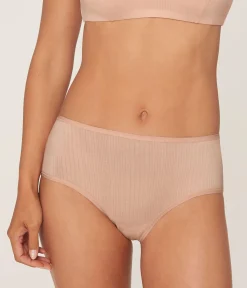 The Brief Panty - Cloud - Blush
