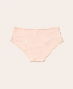 The Brief Panty - Rayon - Blush