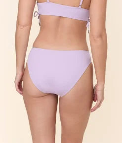 The Classic Bikini Bottom - Eco Nylon - Lively