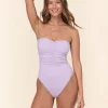 The Pana One Piece - Eco Nylon - Lively - Classic