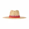 The Scalloped Hat