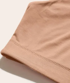 The Tank Bralette - Rayon - Honey