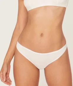 The Thong Panty - Cloud - Snow