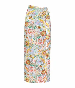 Tropical Sarong